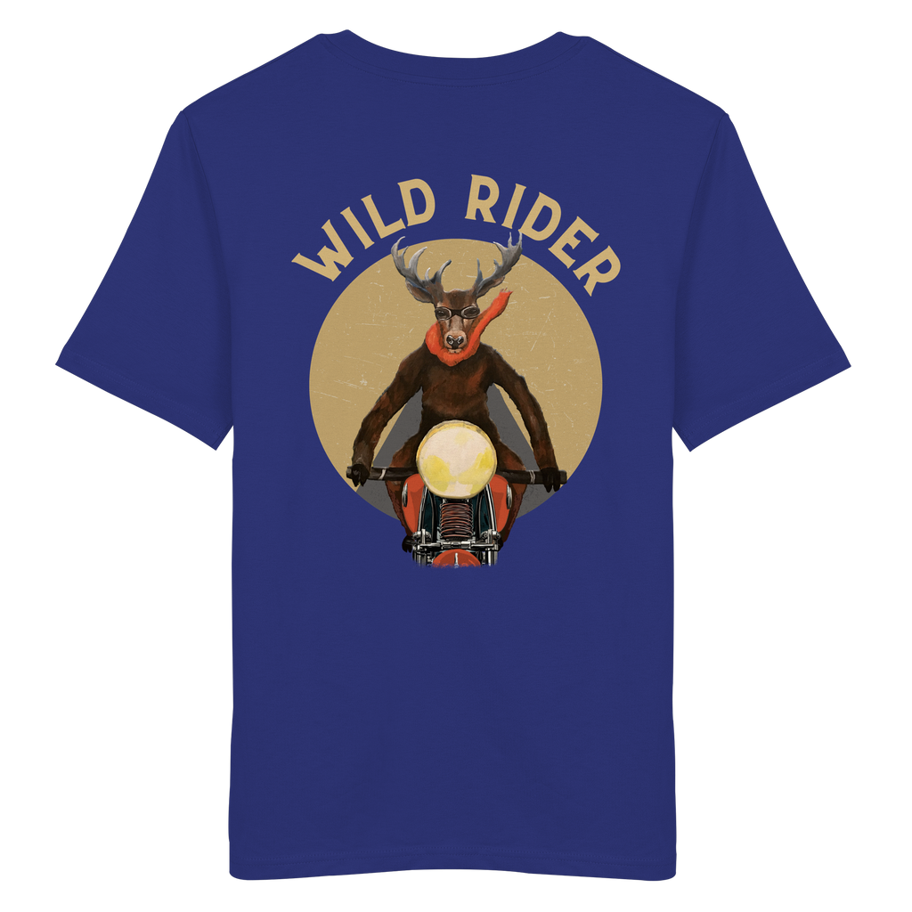 Kalli Brother Organic Shirt - Organic Shirt