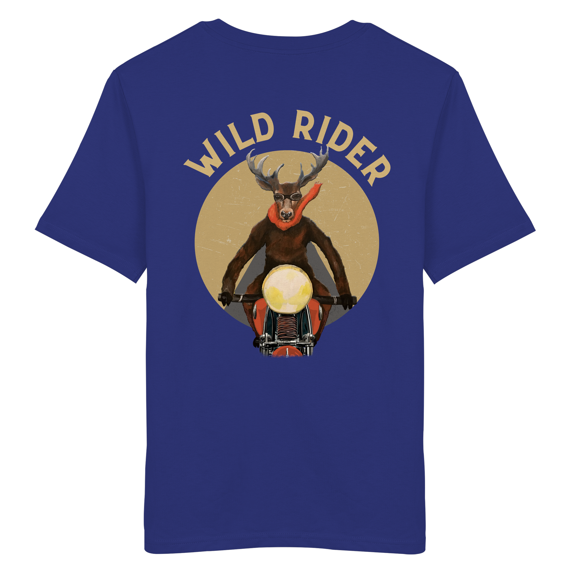 Kalli Brother Organic Shirt - Organic Shirt