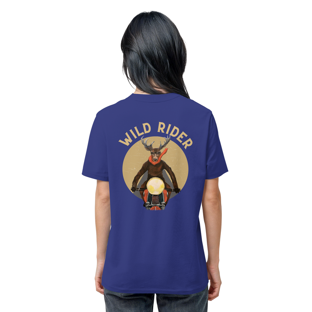 Kalli Brother Organic Shirt - Organic Shirt