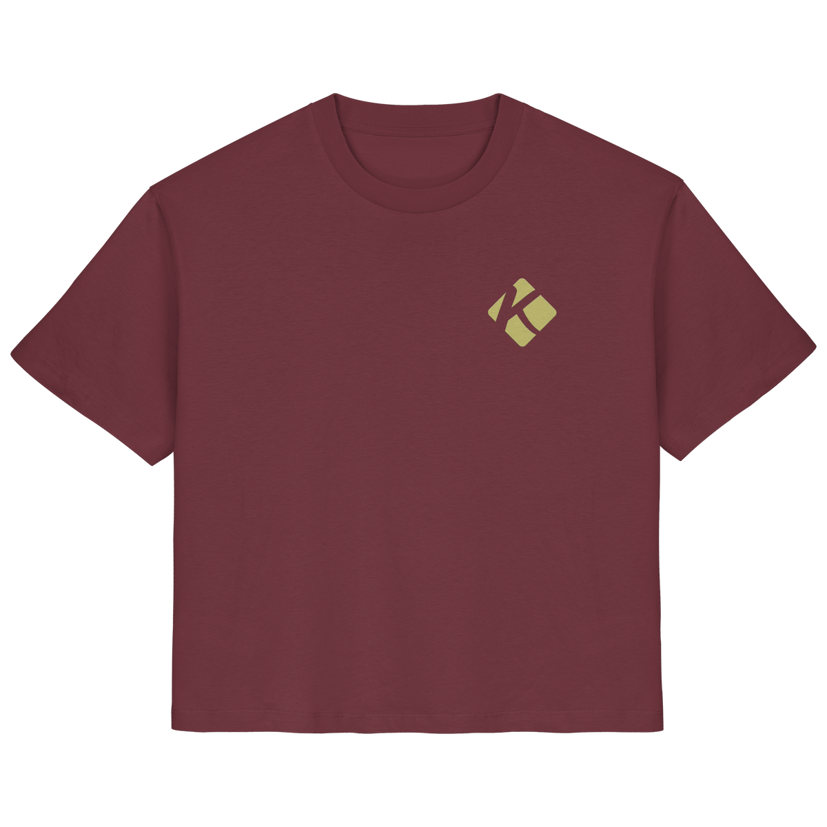 Bio T-Shirt "Kalli Sister 2" Out of Office - Ladies Organic Shirt
