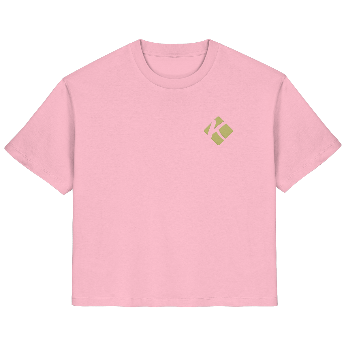 Bio T-Shirt "Kalli Sister 2" Out of Office - Ladies Organic Shirt