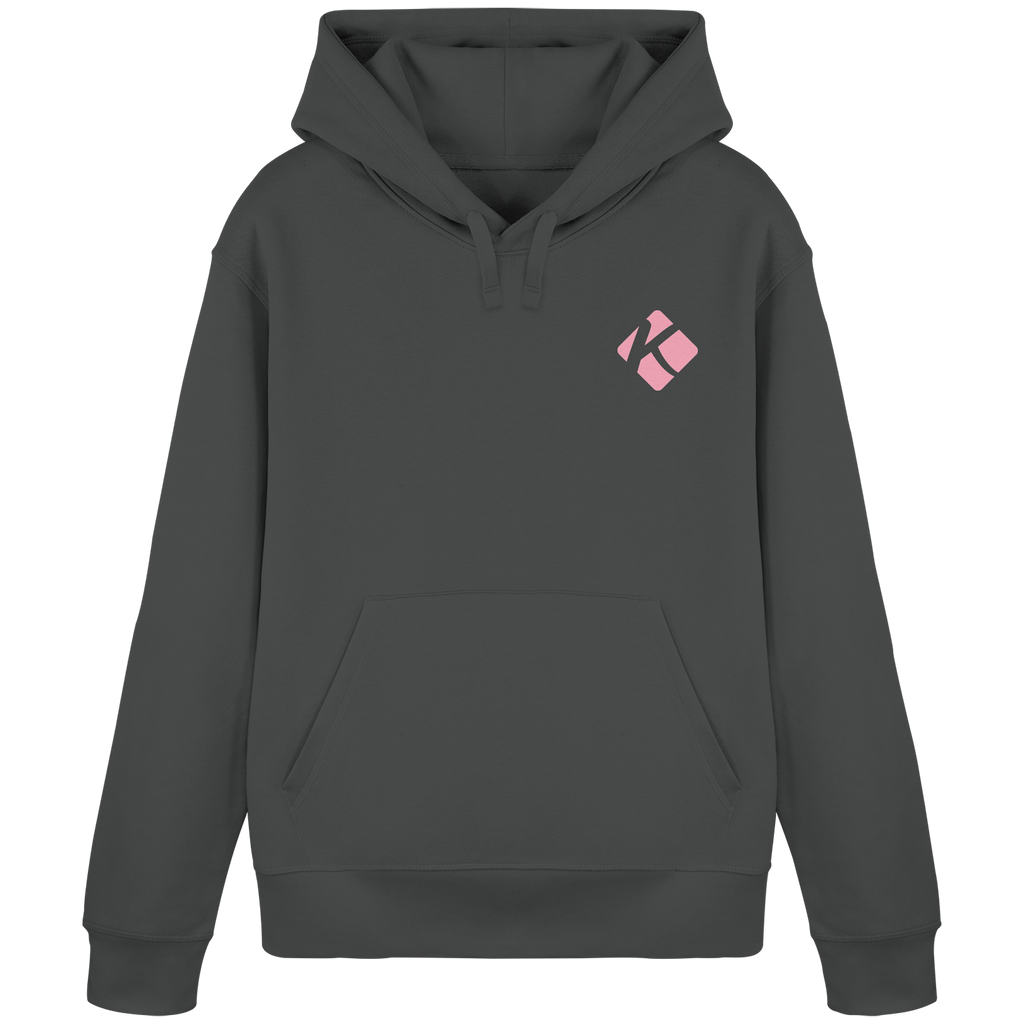 Organic Hoodie  - Kalli Tante "Please Do Not Disturb"