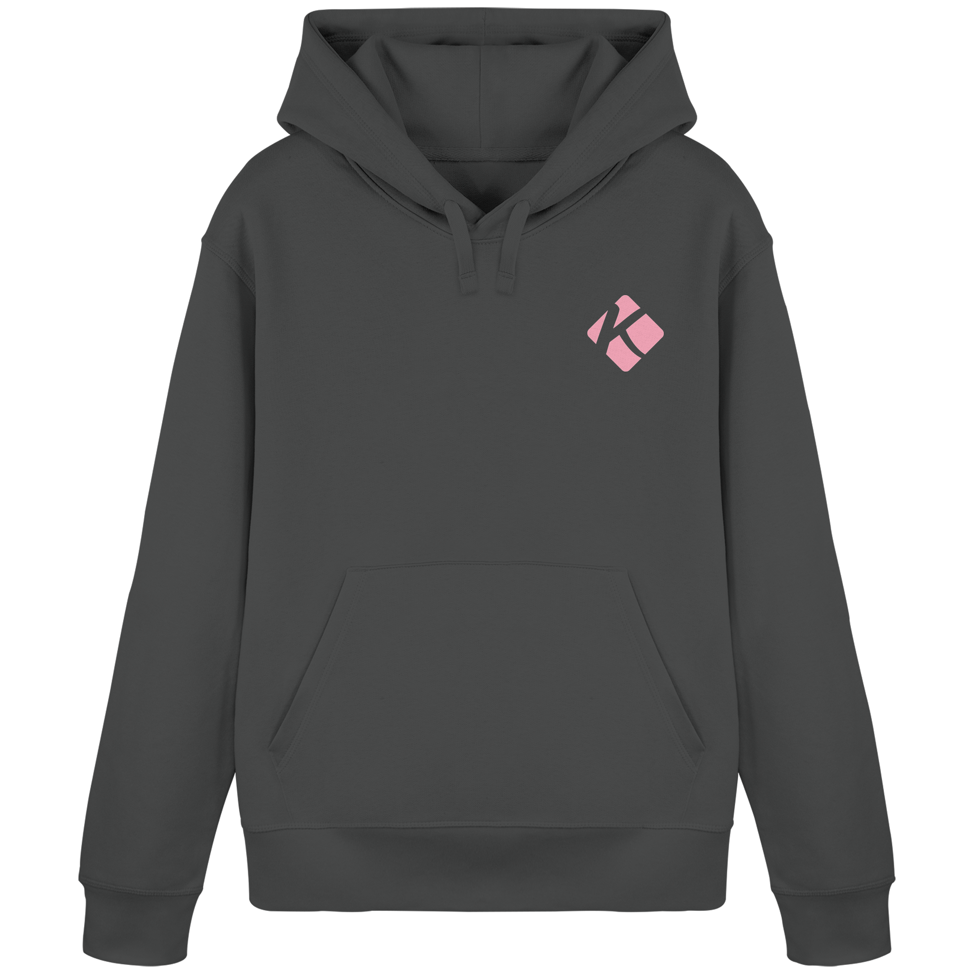 Organic Hoodie  - Kalli Tante "Please Do Not Disturb"