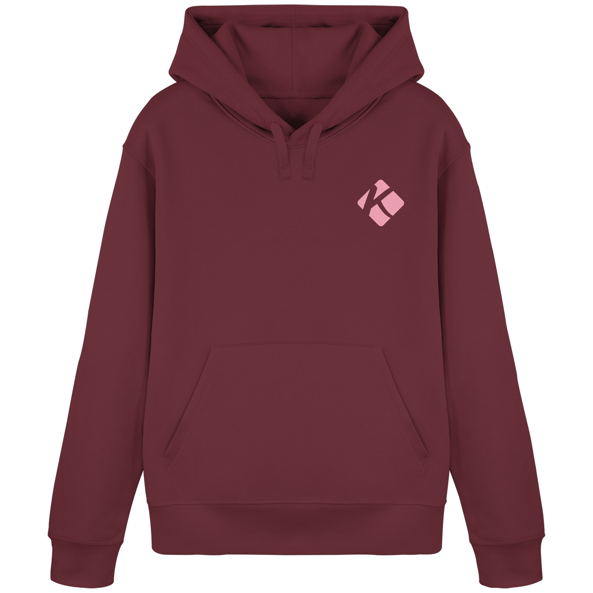 Organic Hoodie  - Kalli Tante "Please Do Not Disturb"