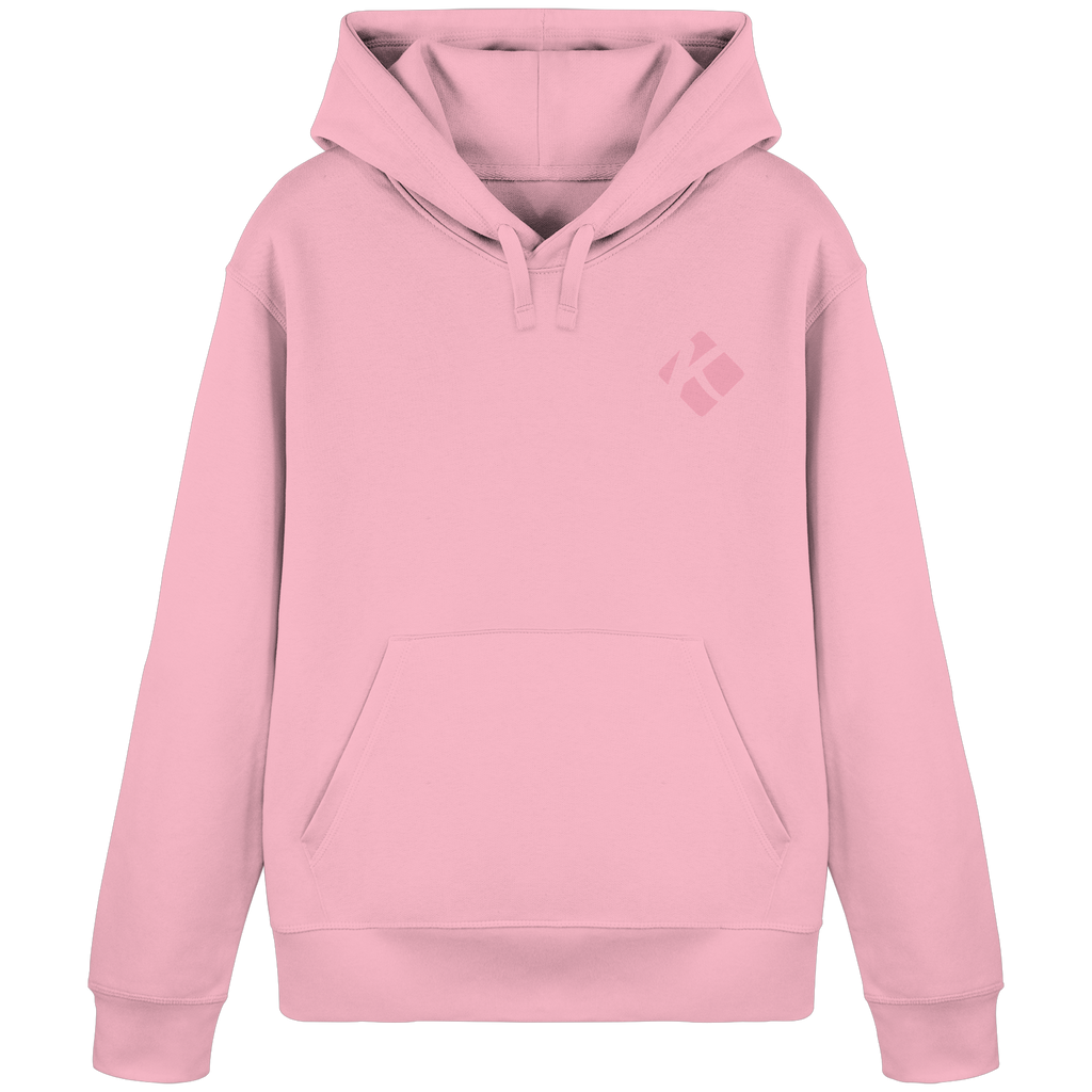 Organic Hoodie  - Kalli Tante "Please Do Not Disturb"