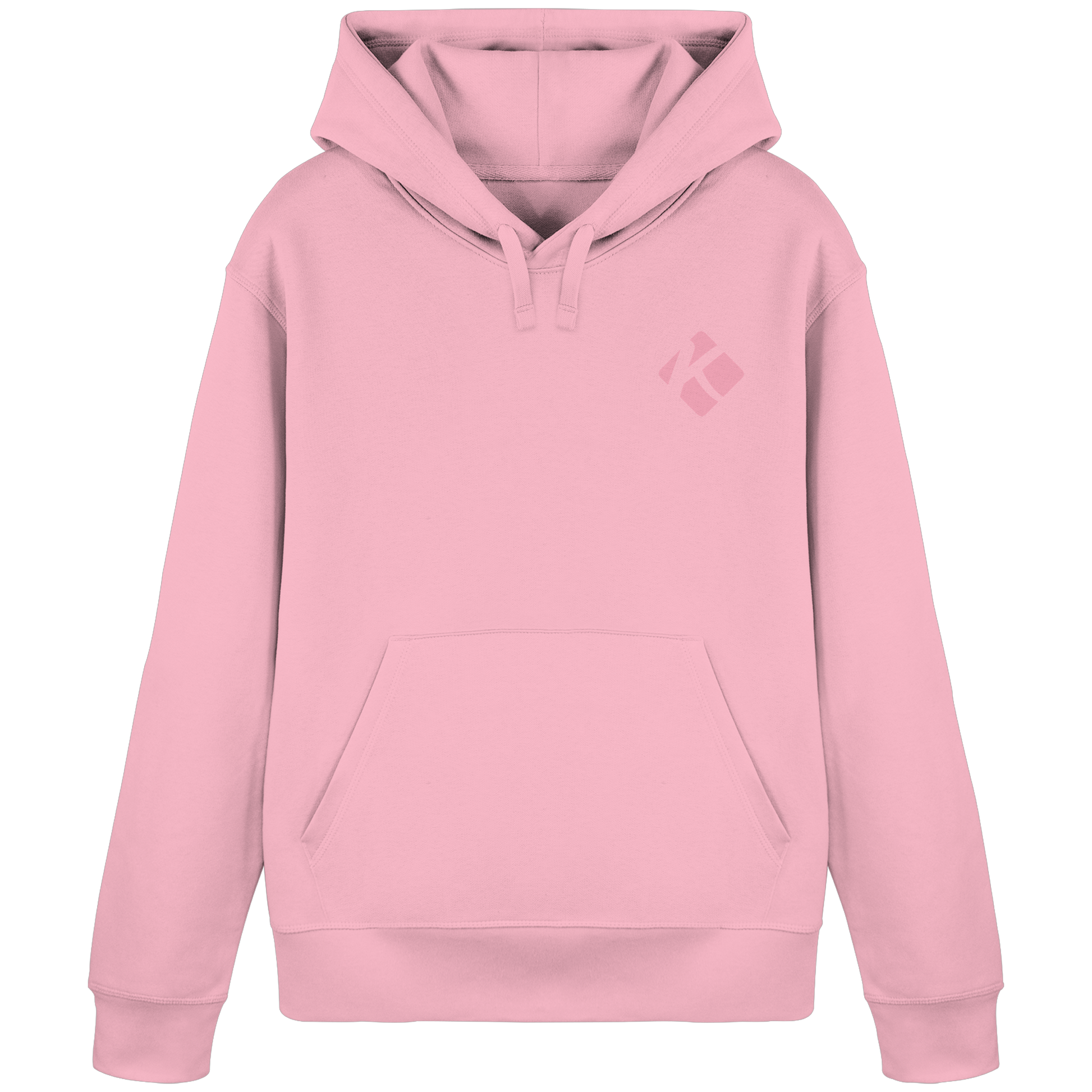 Organic Hoodie  - Kalli Tante "Please Do Not Disturb"