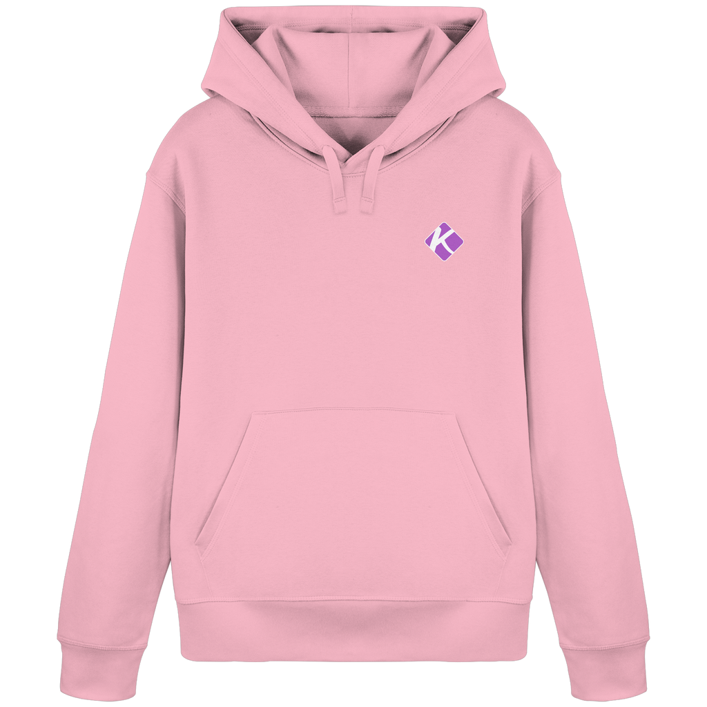 Kalli Wife Organic Basic Hoodie - Organic Basic Hoodie