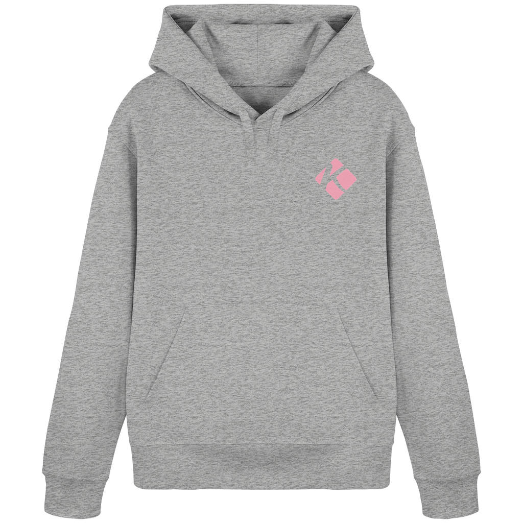 Organic Hoodie  - Kalli Tante "Please Do Not Disturb"