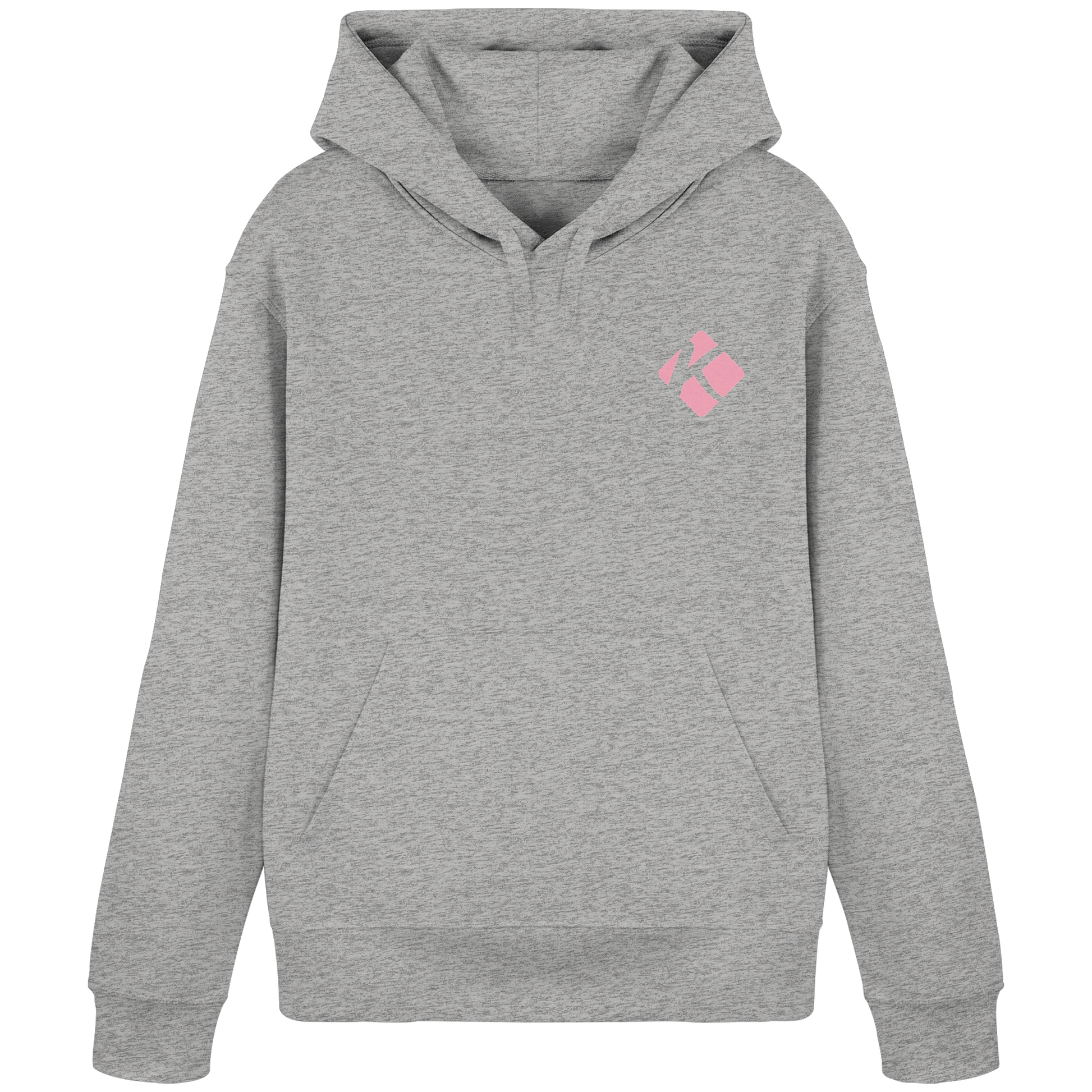 Organic Hoodie  - Kalli Tante "Please Do Not Disturb"