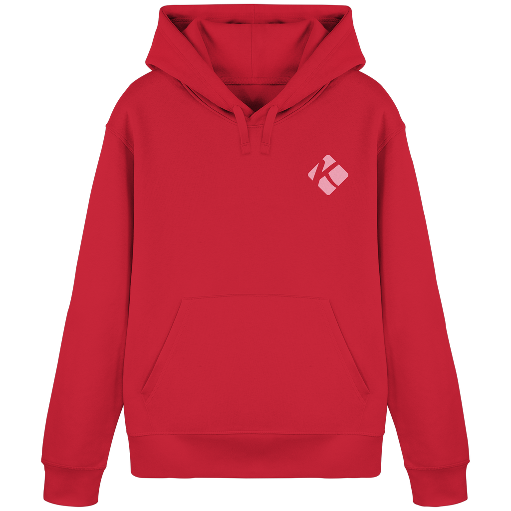 Organic Hoodie  - Kalli Tante "Please Do Not Disturb"