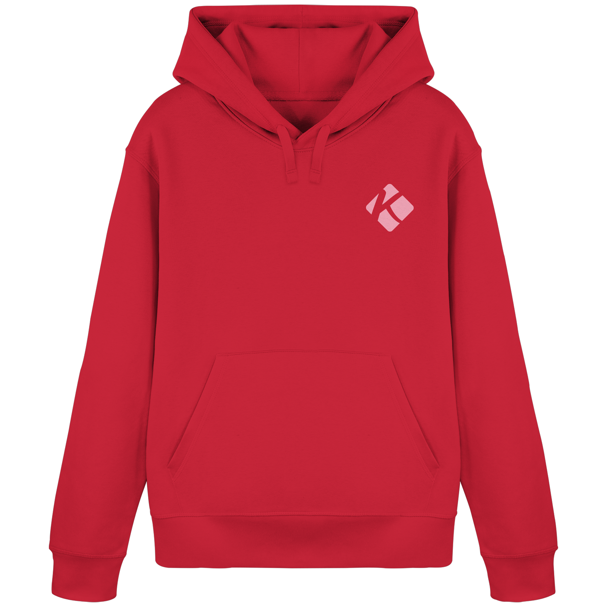 Organic Hoodie  - Kalli Tante "Please Do Not Disturb"