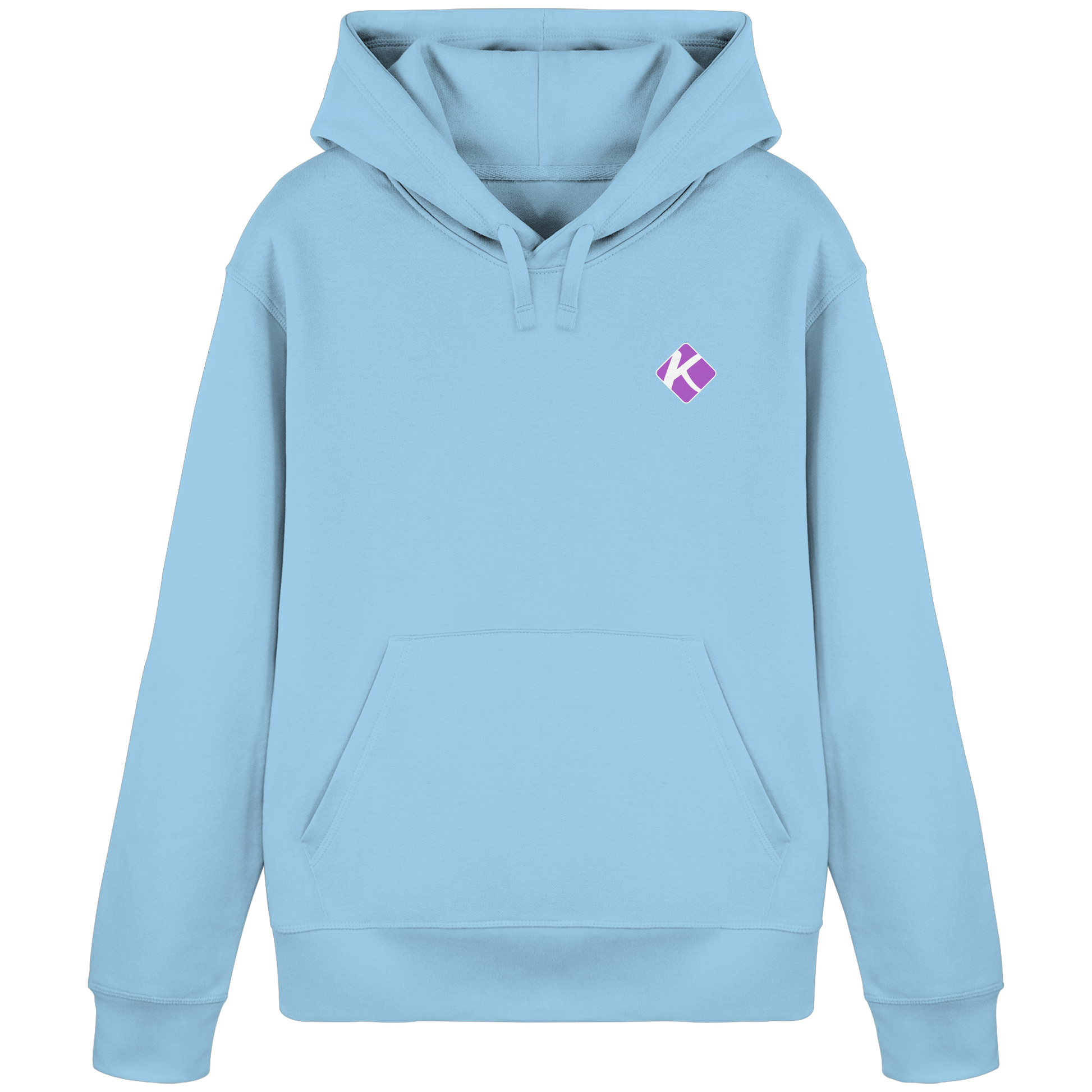 Kalli Wife Organic Basic Hoodie - Organic Basic Hoodie