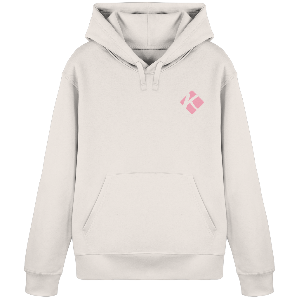 Organic Hoodie  - Kalli Tante "Please Do Not Disturb"