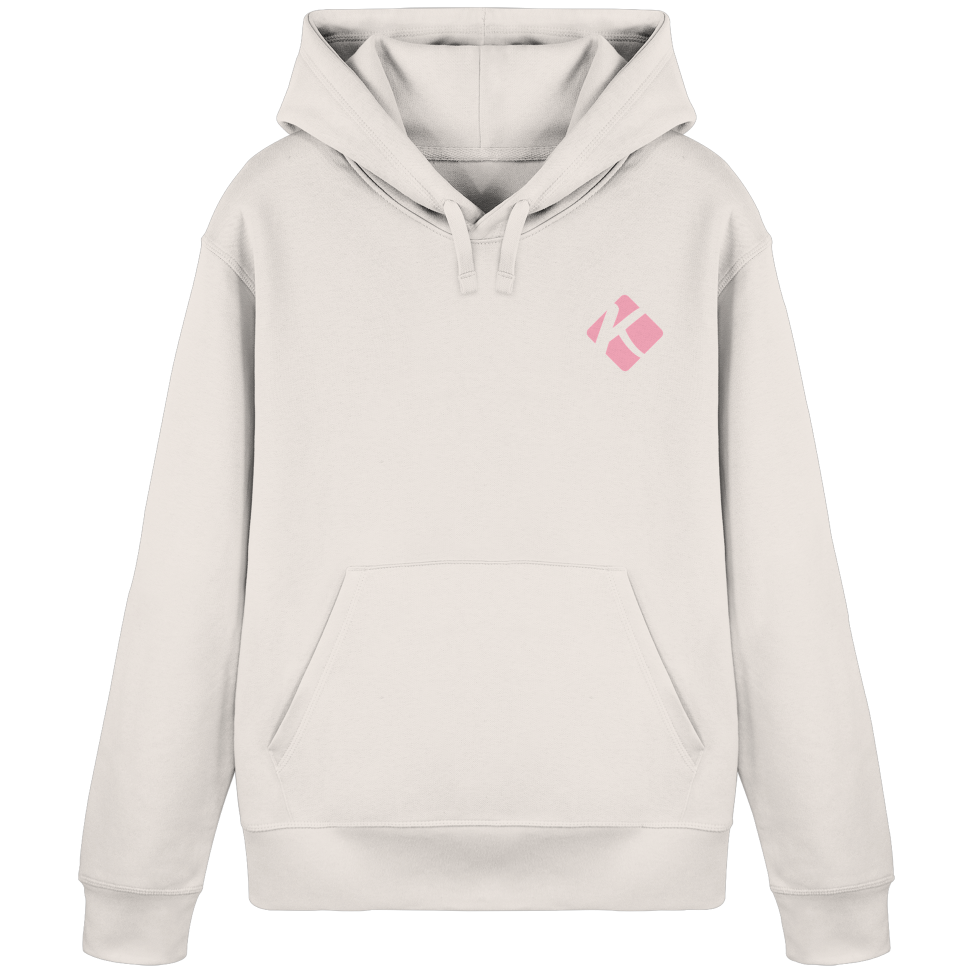 Organic Hoodie  - Kalli Tante "Please Do Not Disturb"