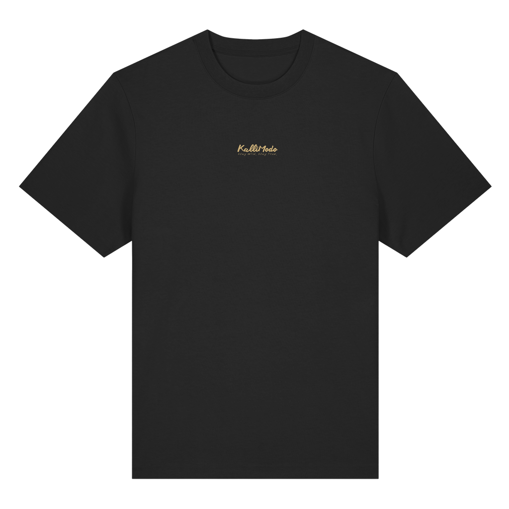 Kalli Brother Heavy Shirt - Organic Heavy T-Shirt