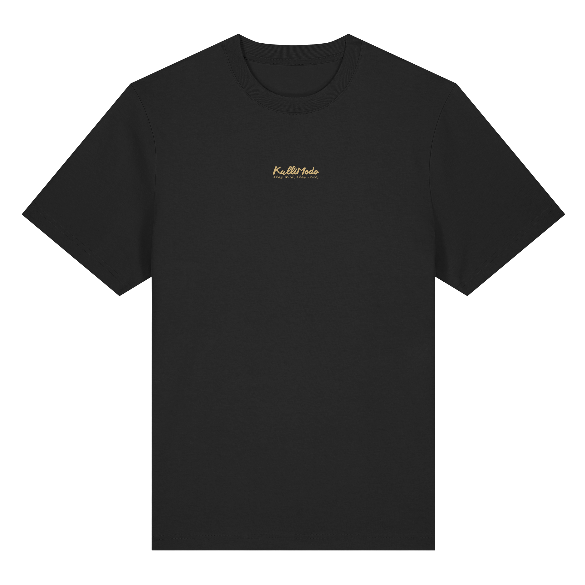 Kalli Brother Heavy Shirt - Organic Heavy T-Shirt