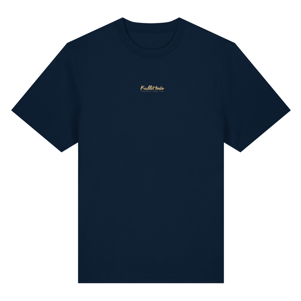 Kalli Brother Heavy Shirt - Organic Heavy T-Shirt