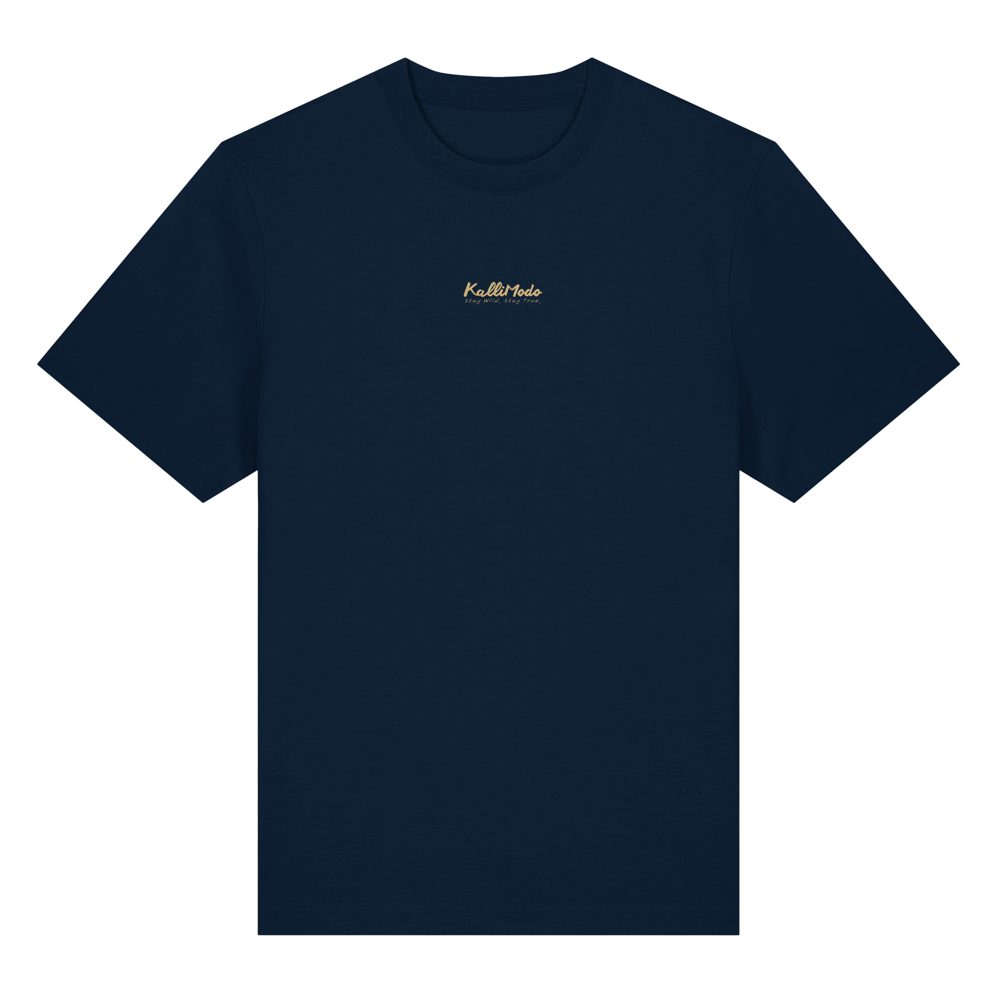 Kalli Brother Heavy Shirt - Organic Heavy T-Shirt