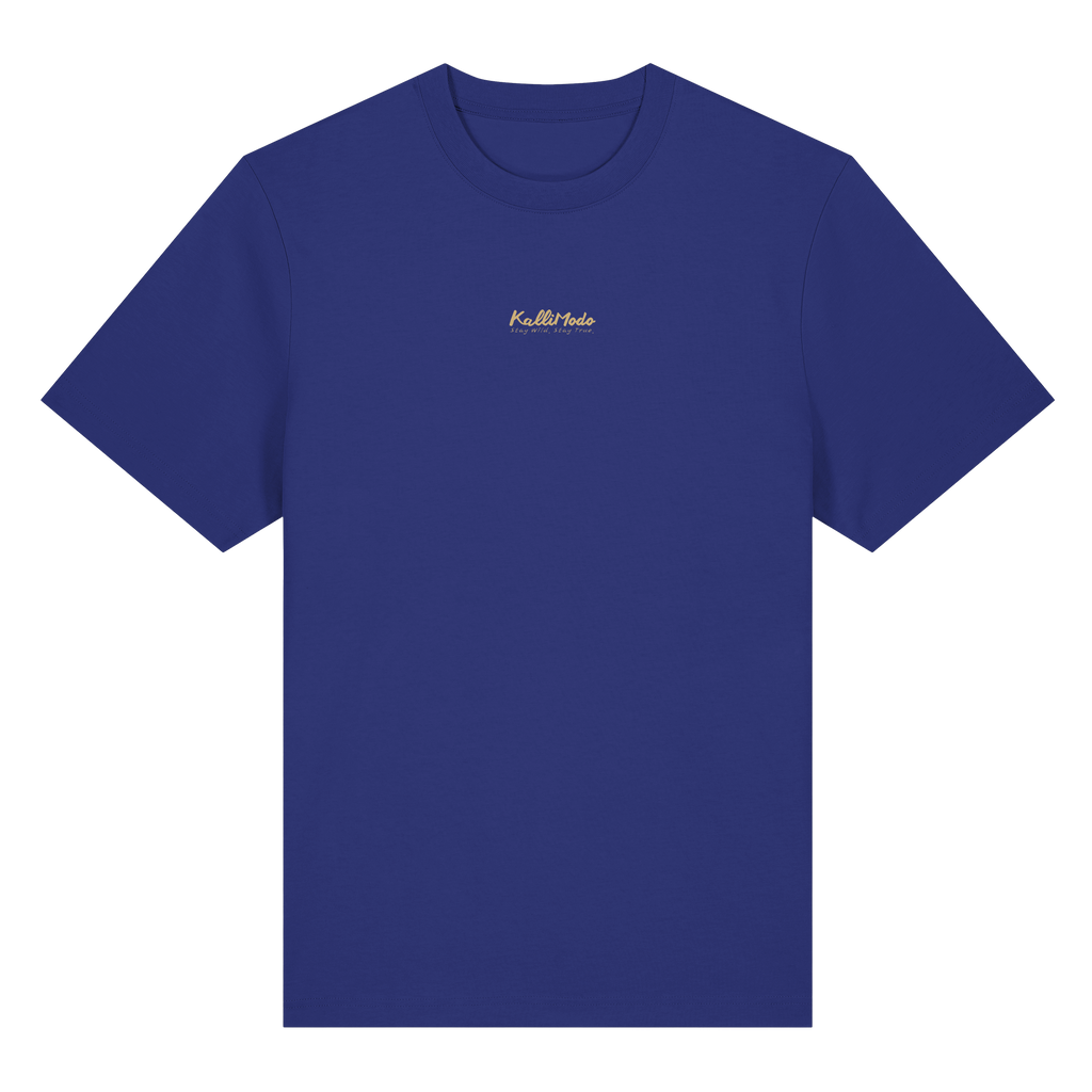 Kalli Brother Heavy Shirt - Organic Heavy T-Shirt