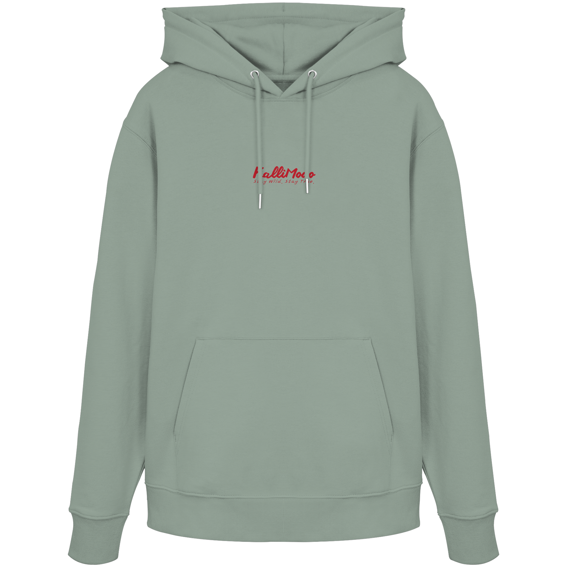 Kalli Cool X-Mas Hoodie  - Organic Hoodie