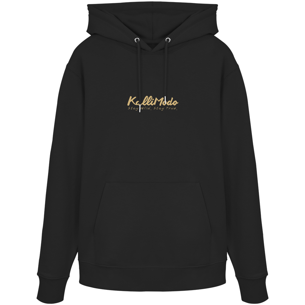 Kalli Brother Organic Hoodie - Organic Hoodie