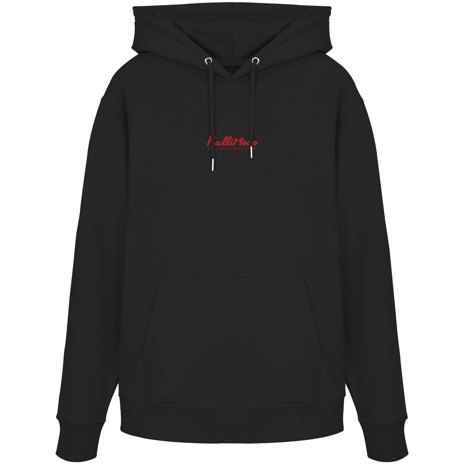 Kalli Cool X-Mas Hoodie  - Organic Hoodie