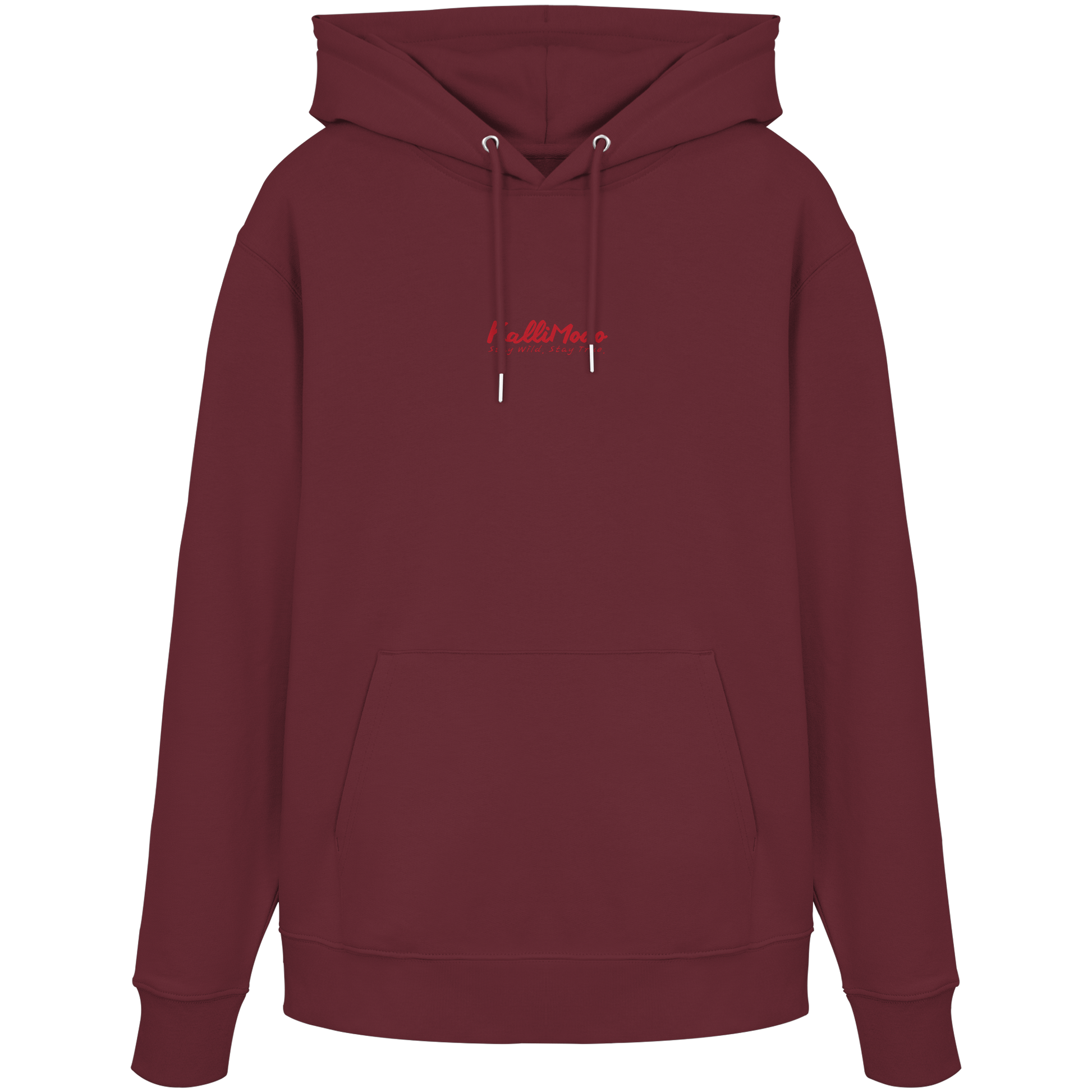 Kalli Cool X-Mas Hoodie  - Organic Hoodie