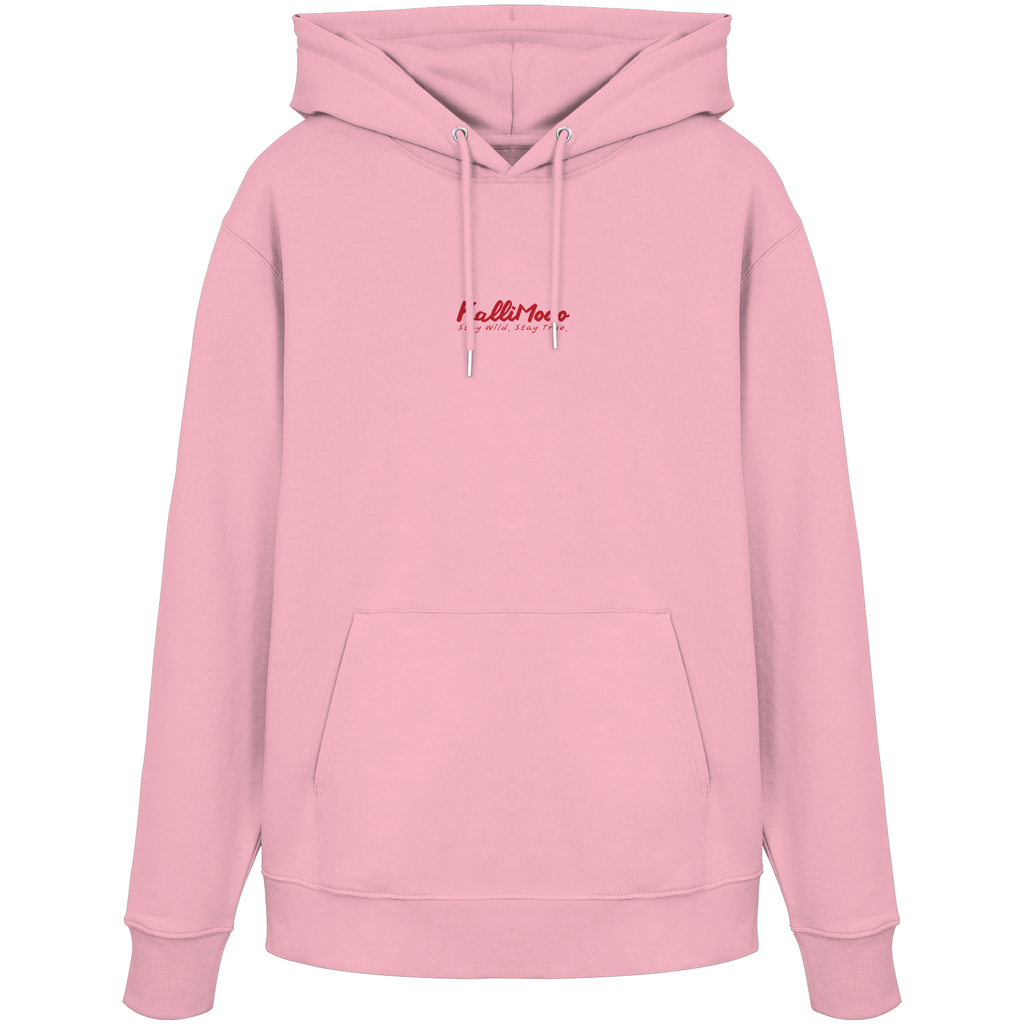 Kalli Cool X-Mas Hoodie  - Organic Hoodie