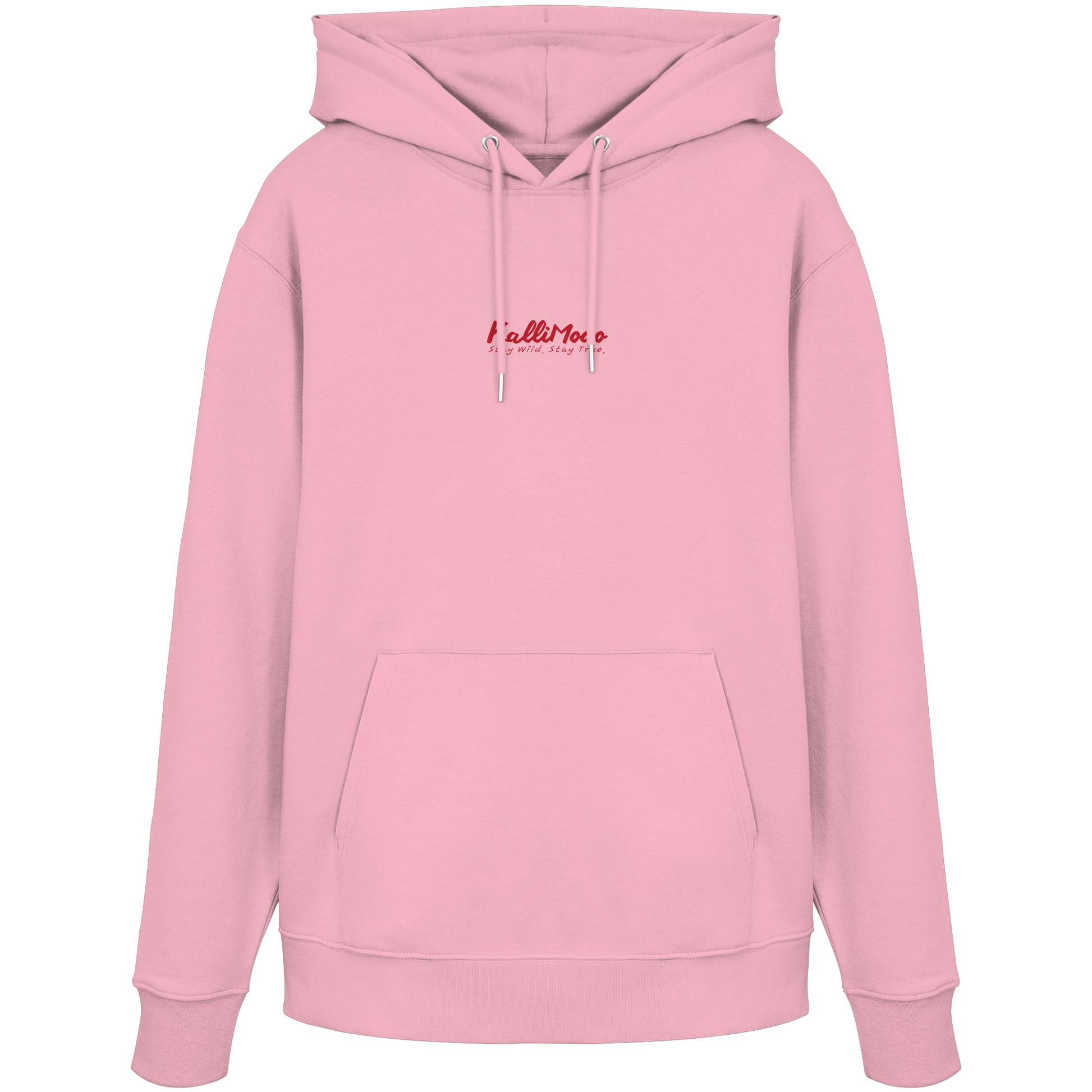 Kalli Cool X-Mas Hoodie  - Organic Hoodie