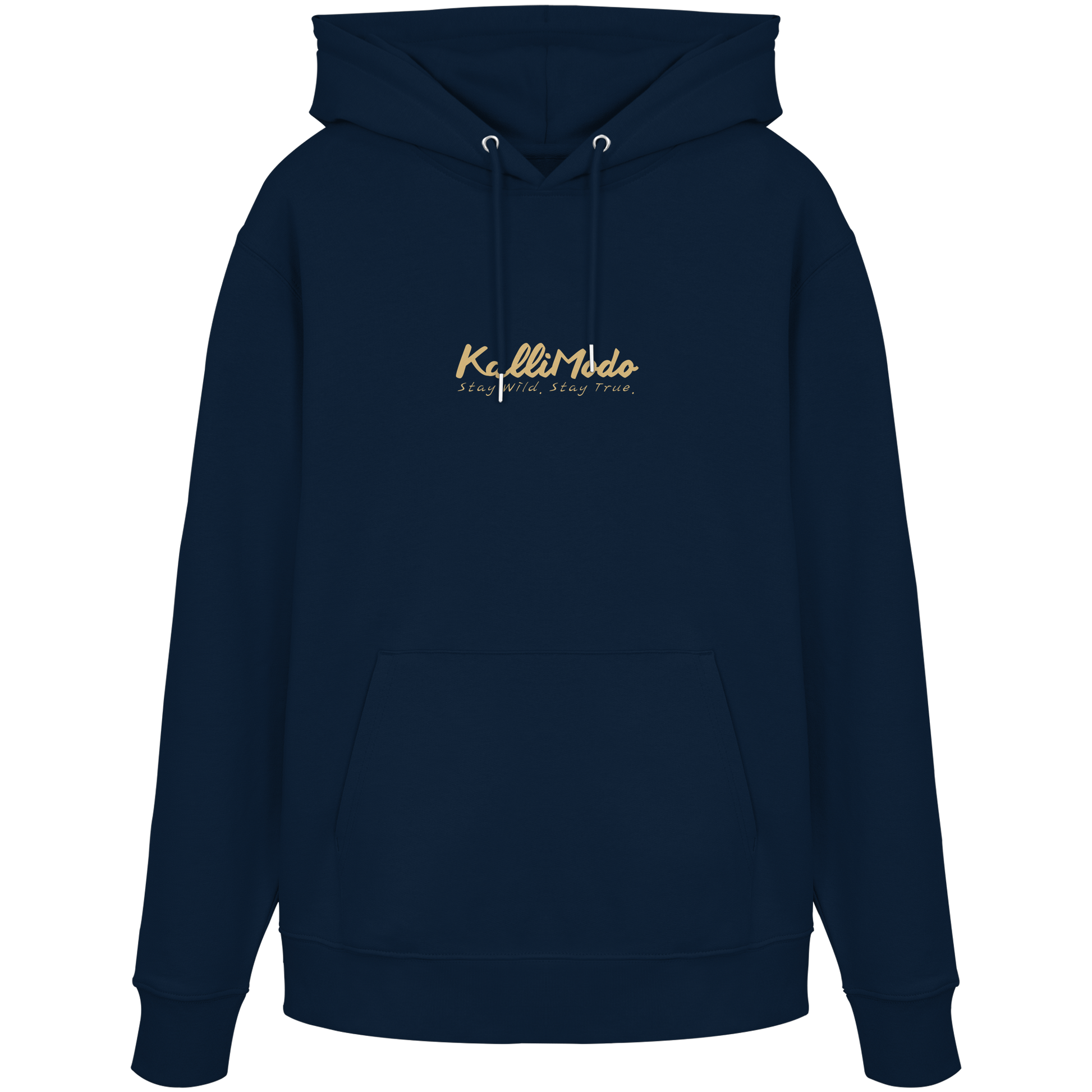 Kalli Brother Organic Hoodie - Organic Hoodie