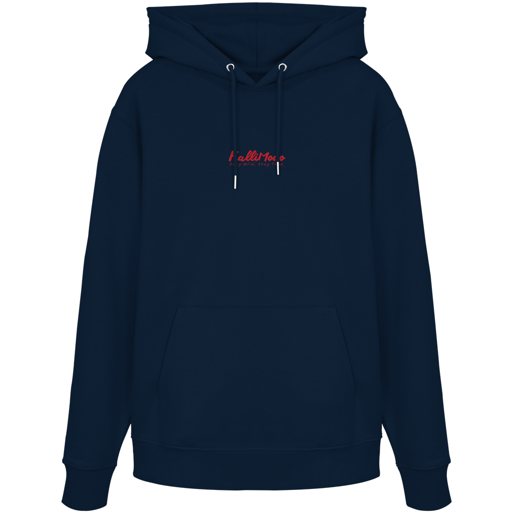 Kalli Cool X-Mas Hoodie  - Organic Hoodie