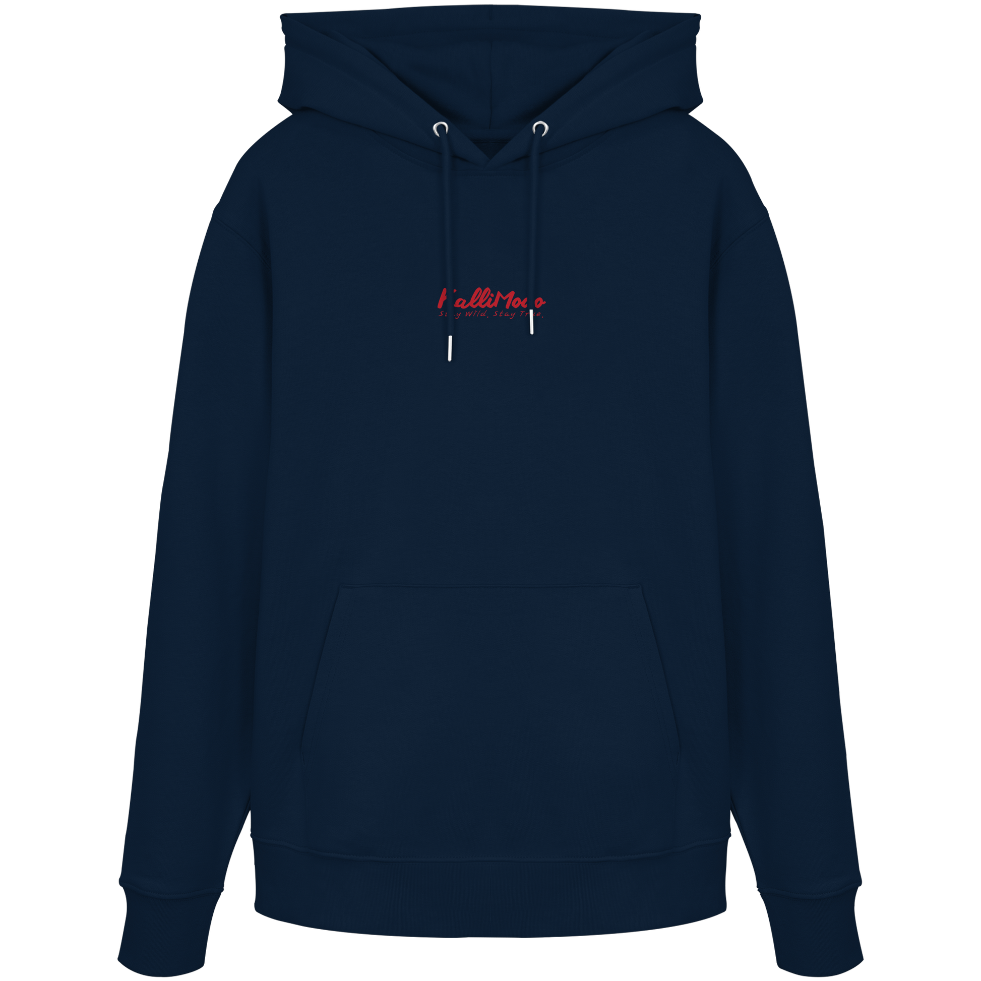 Kalli Cool X-Mas Hoodie  - Organic Hoodie