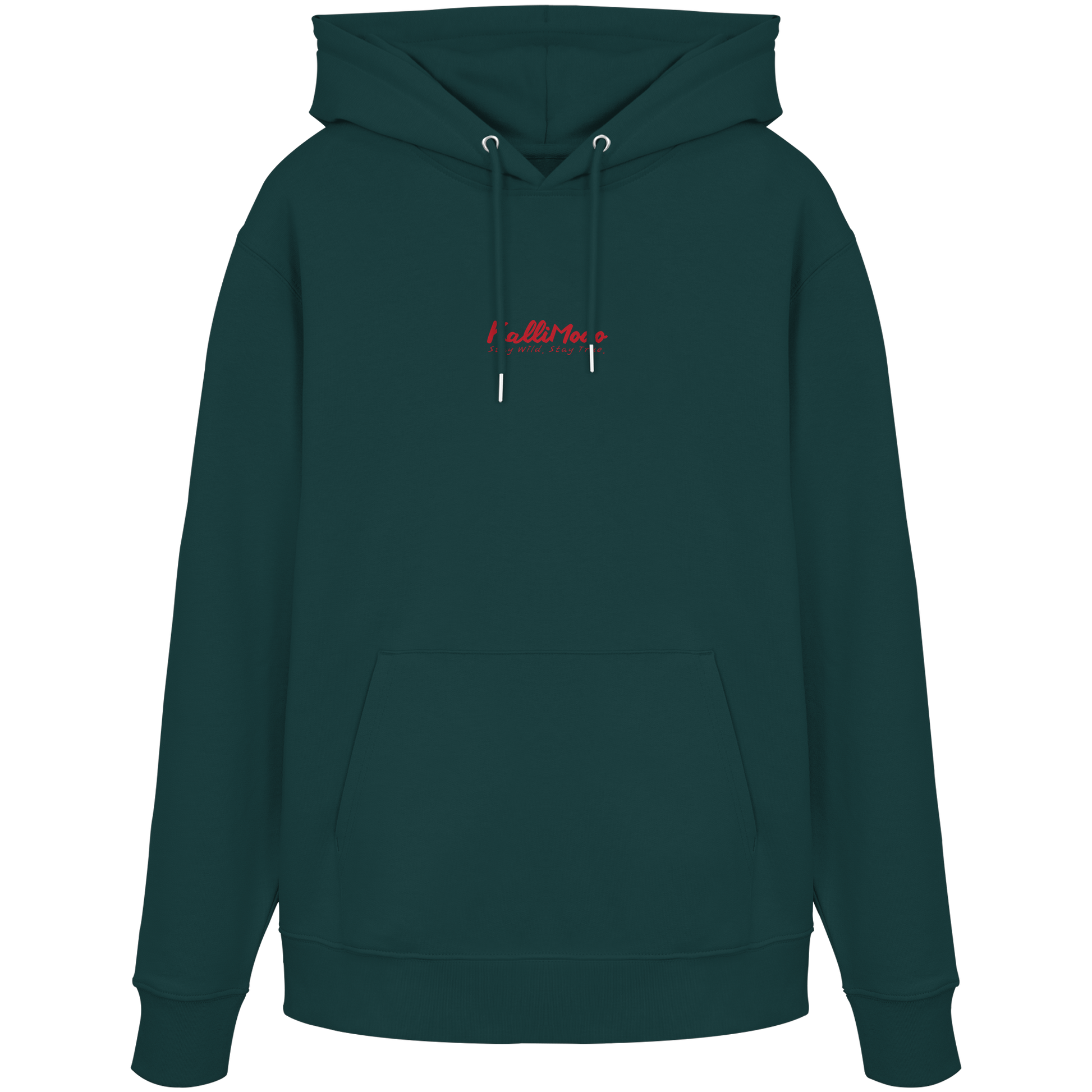 Kalli Cool X-Mas Hoodie  - Organic Hoodie