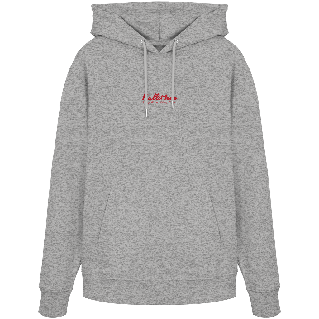 Kalli Cool X-Mas Hoodie  - Organic Hoodie