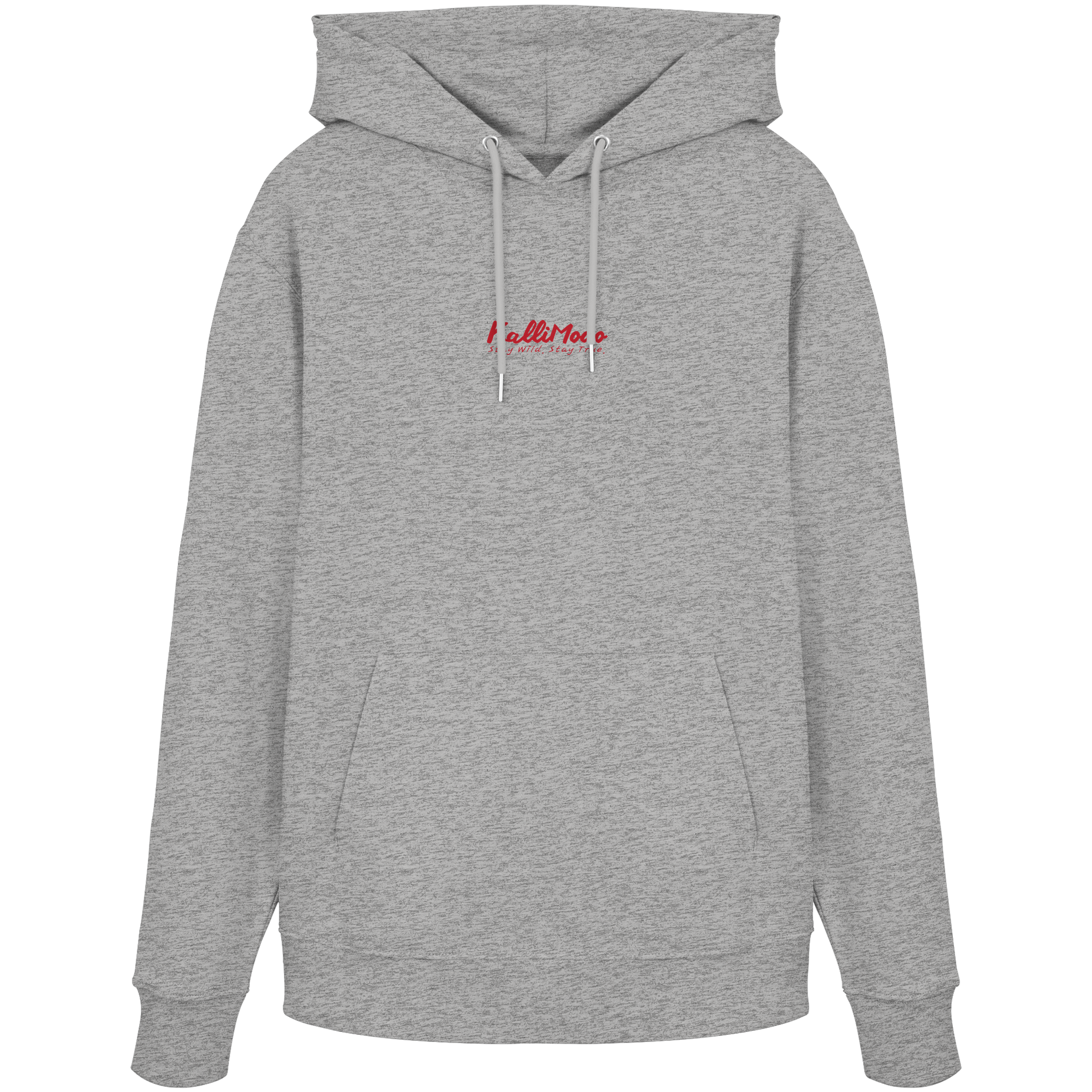 Kalli Cool X-Mas Hoodie  - Organic Hoodie