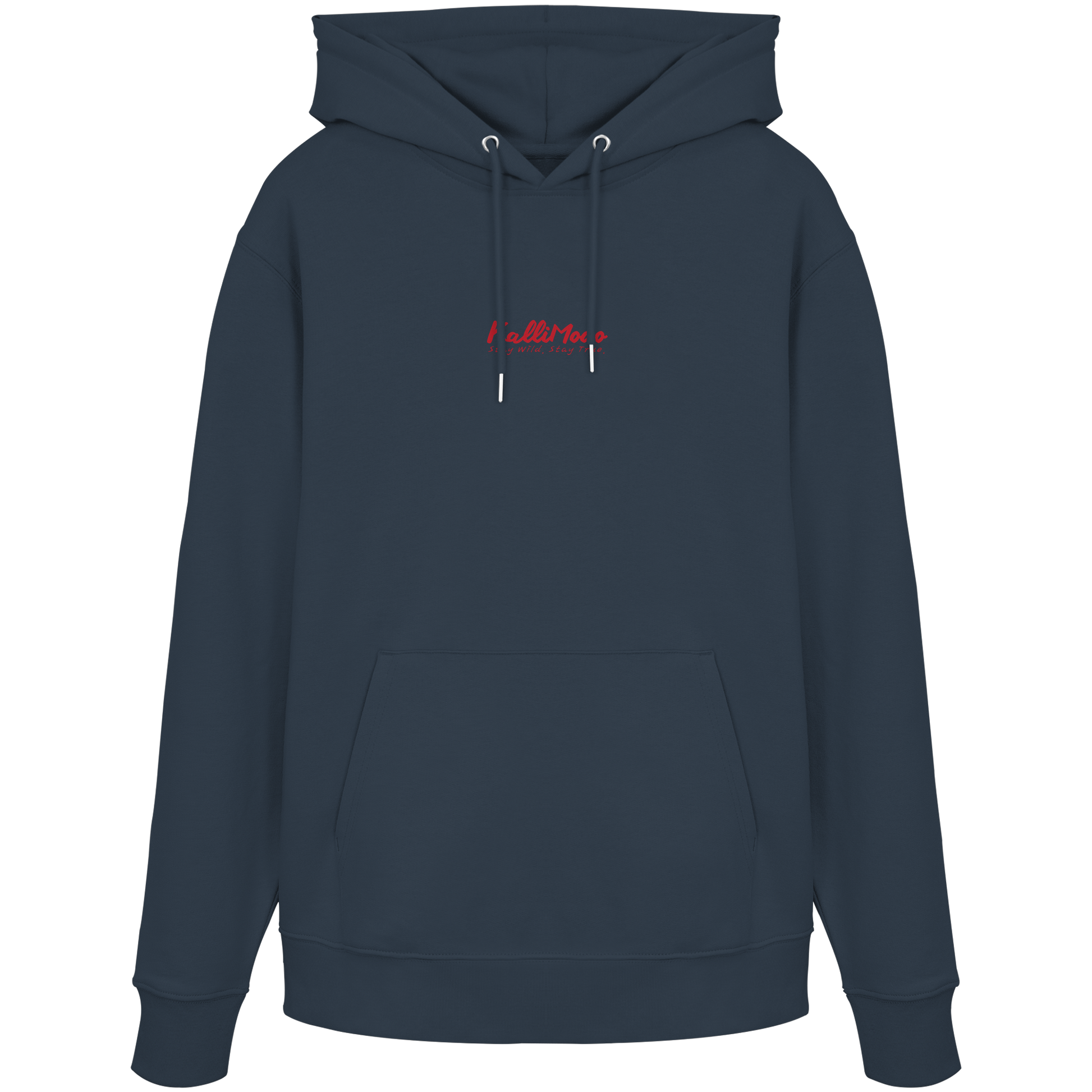 Kalli Cool X-Mas Hoodie  - Organic Hoodie