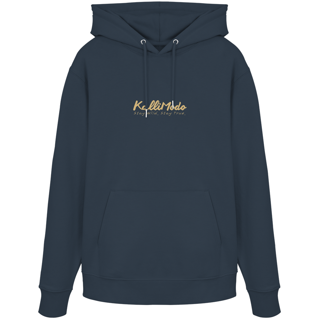 Kalli Brother Organic Hoodie - Organic Hoodie