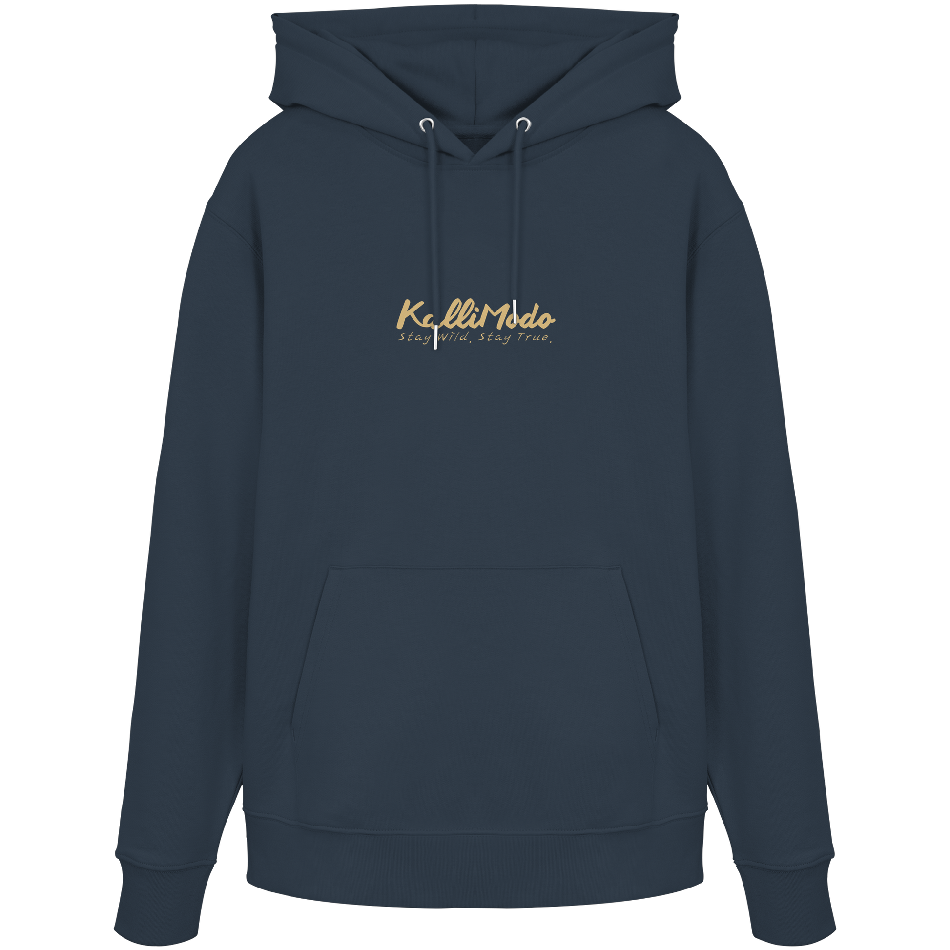 Kalli Brother Organic Hoodie - Organic Hoodie