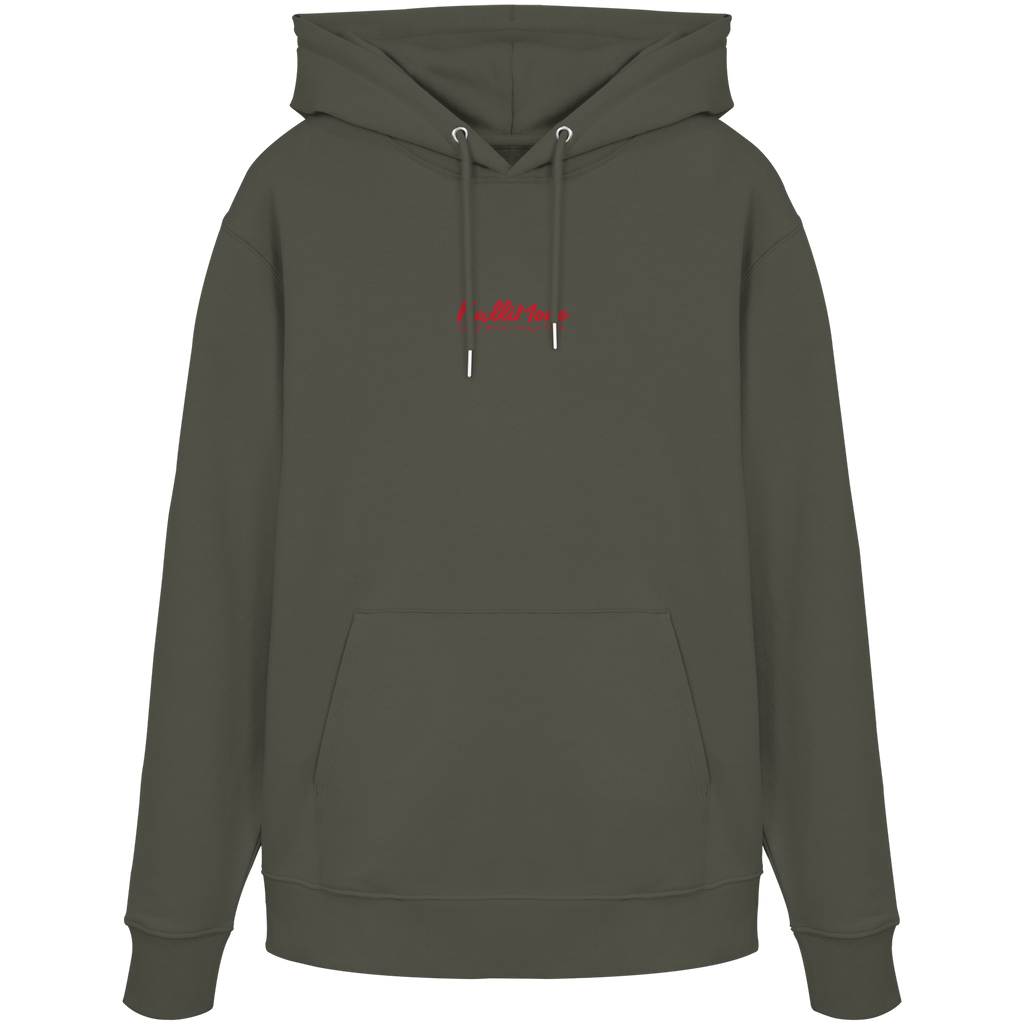 Kalli Cool X-Mas Hoodie  - Organic Hoodie