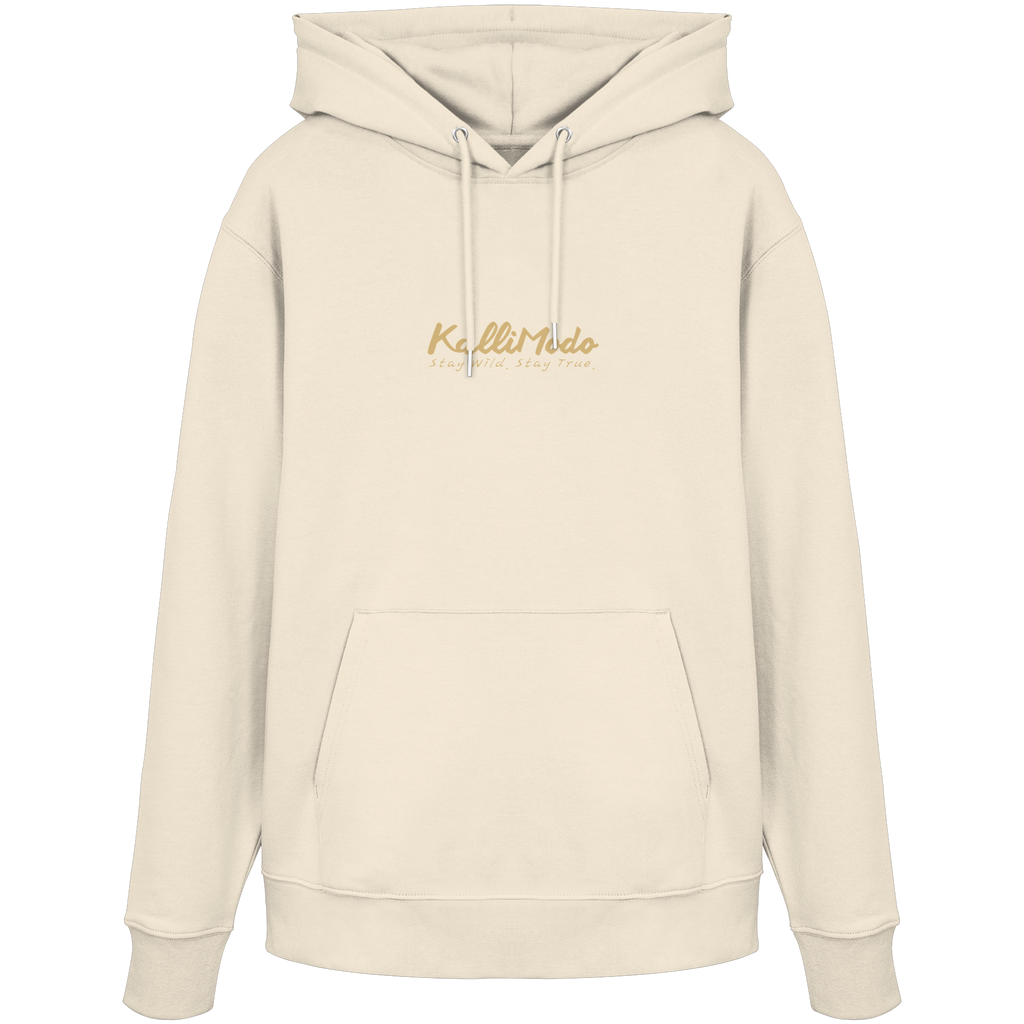 Kalli Brother Organic Hoodie - Organic Hoodie