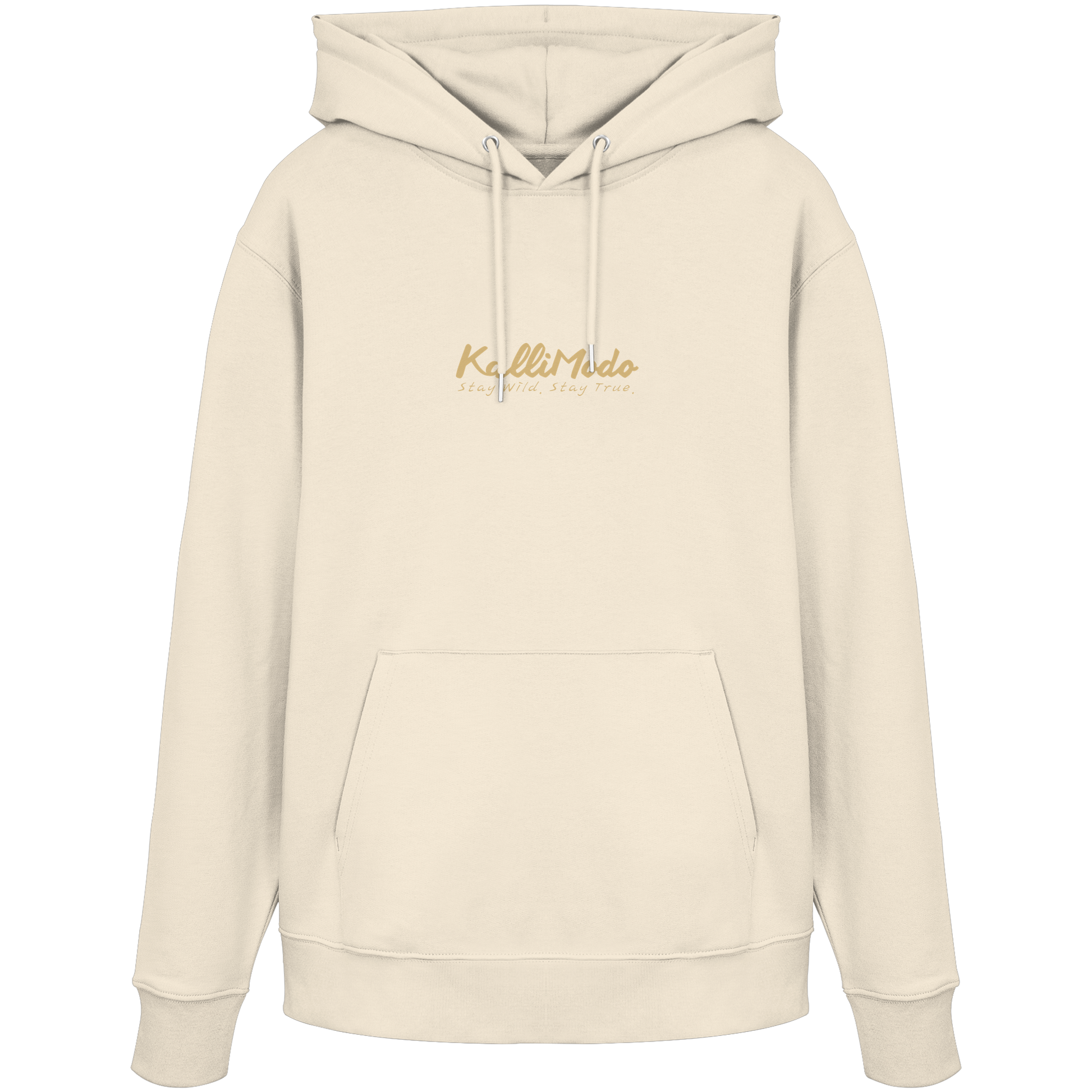 Kalli Brother Organic Hoodie - Organic Hoodie