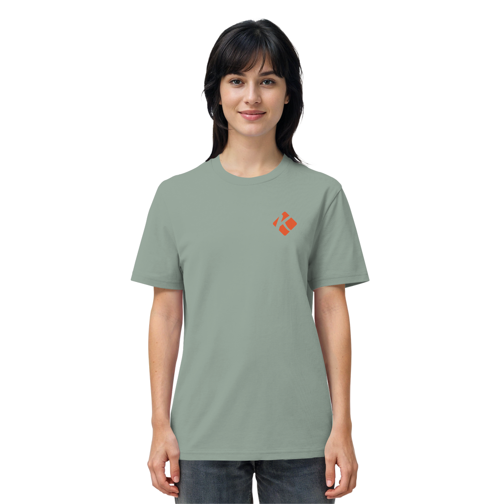 Kalli Young Organic Shirt - Organic Shirt