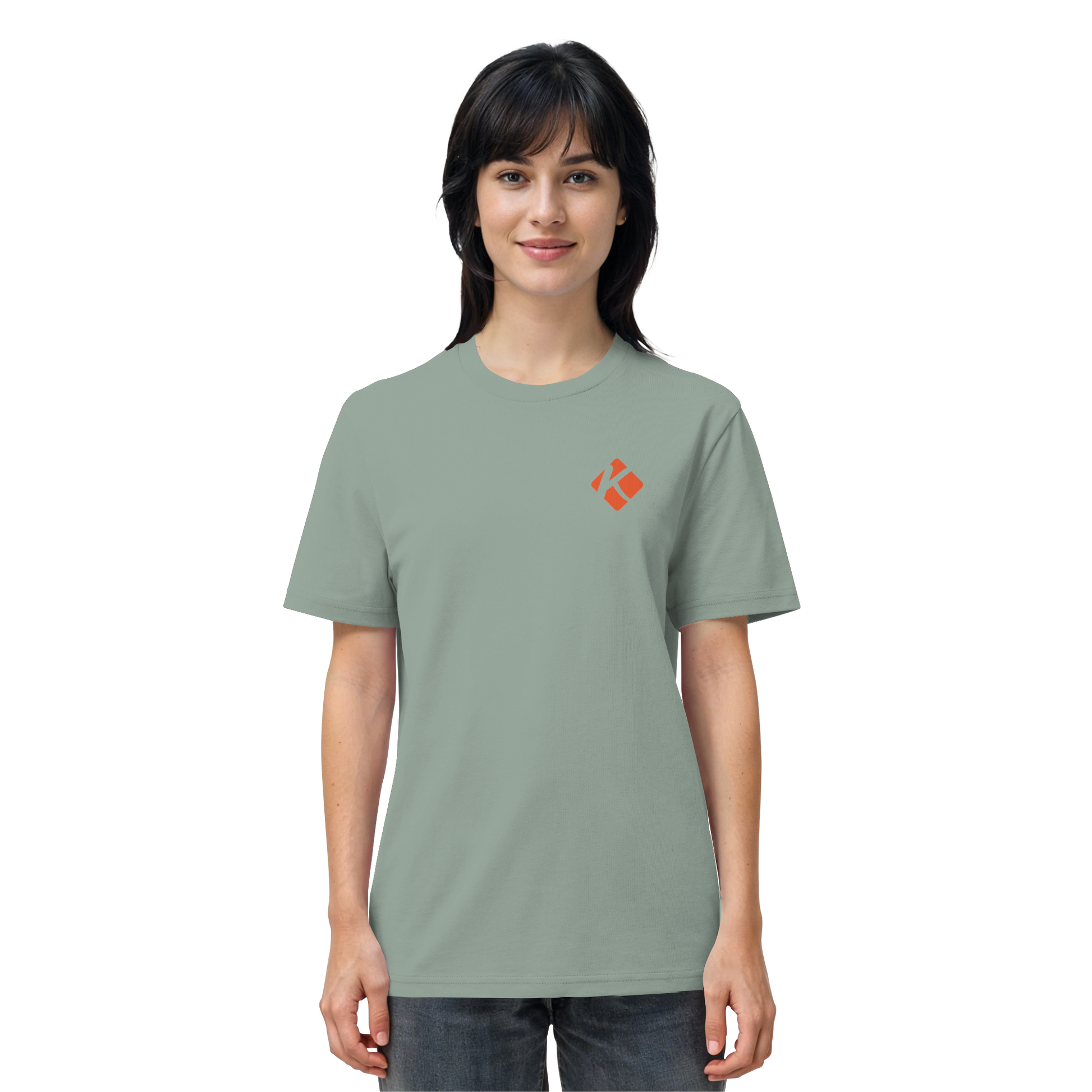 Kalli Young Organic Shirt - Organic Shirt