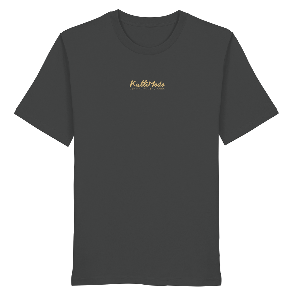 Kalli Brother Organic Shirt - Organic Shirt