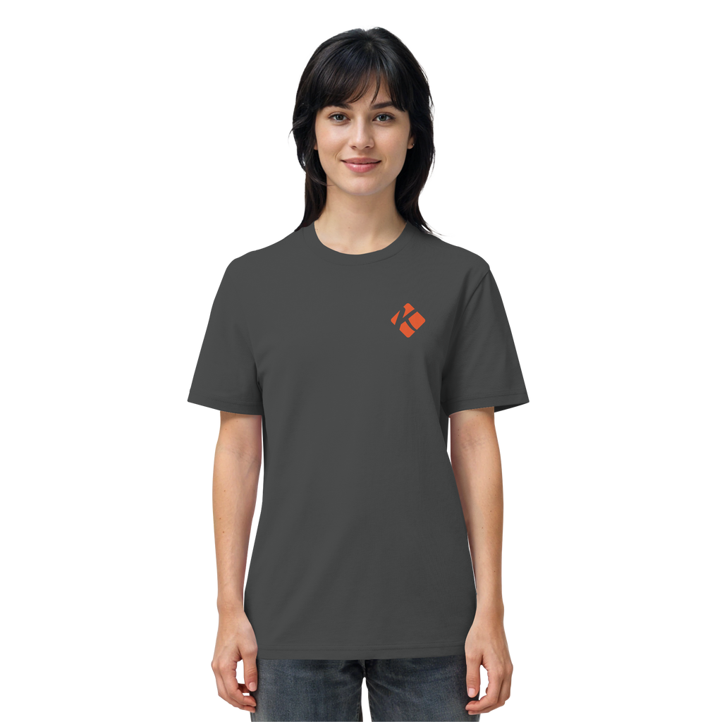 Kalli Young Organic Shirt - Organic Shirt