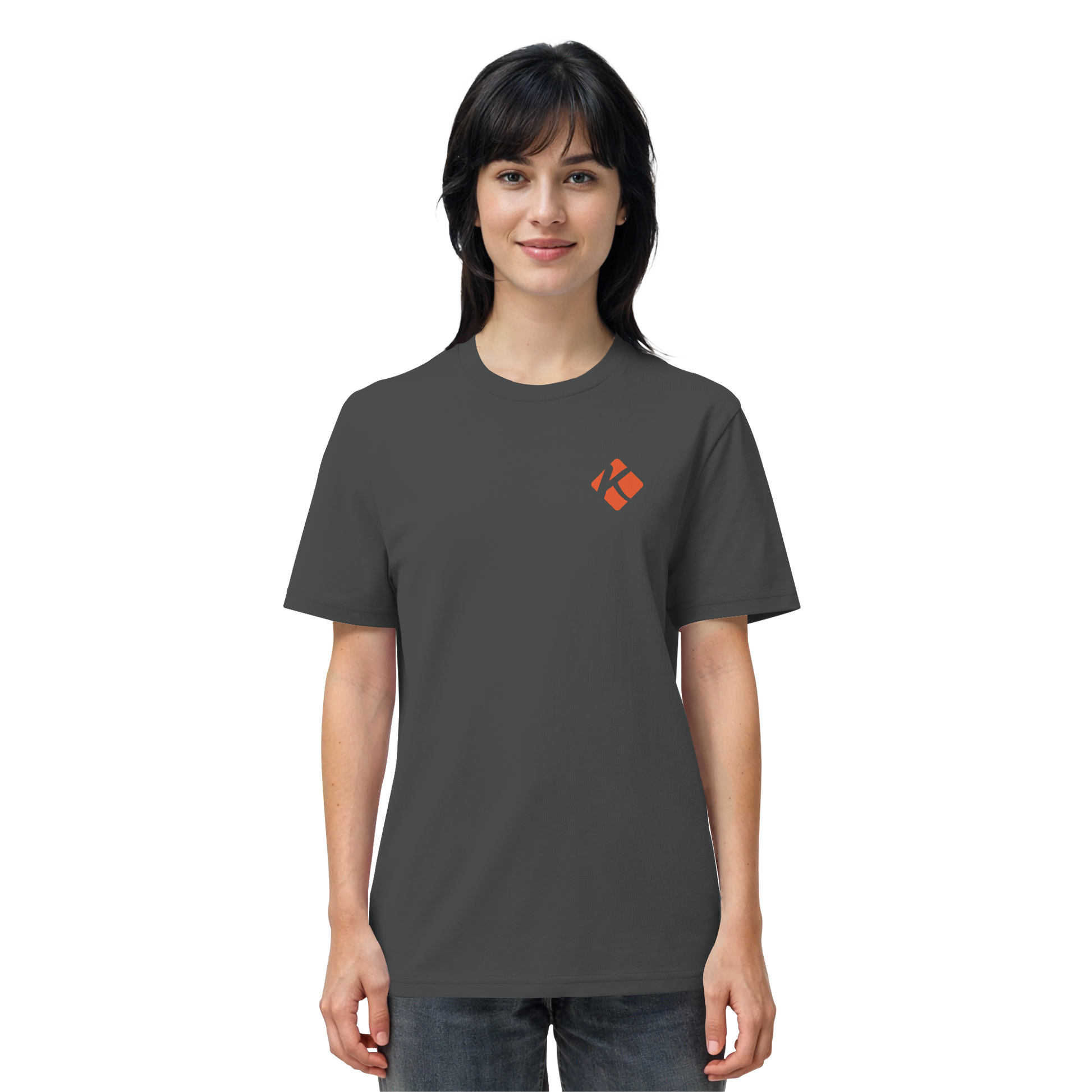 Kalli Young Organic Shirt - Organic Shirt