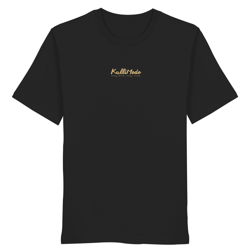 Kalli Brother Organic Shirt - Organic Shirt