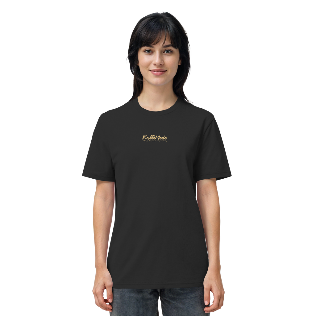 Kalli Brother Organic Shirt - Organic Shirt