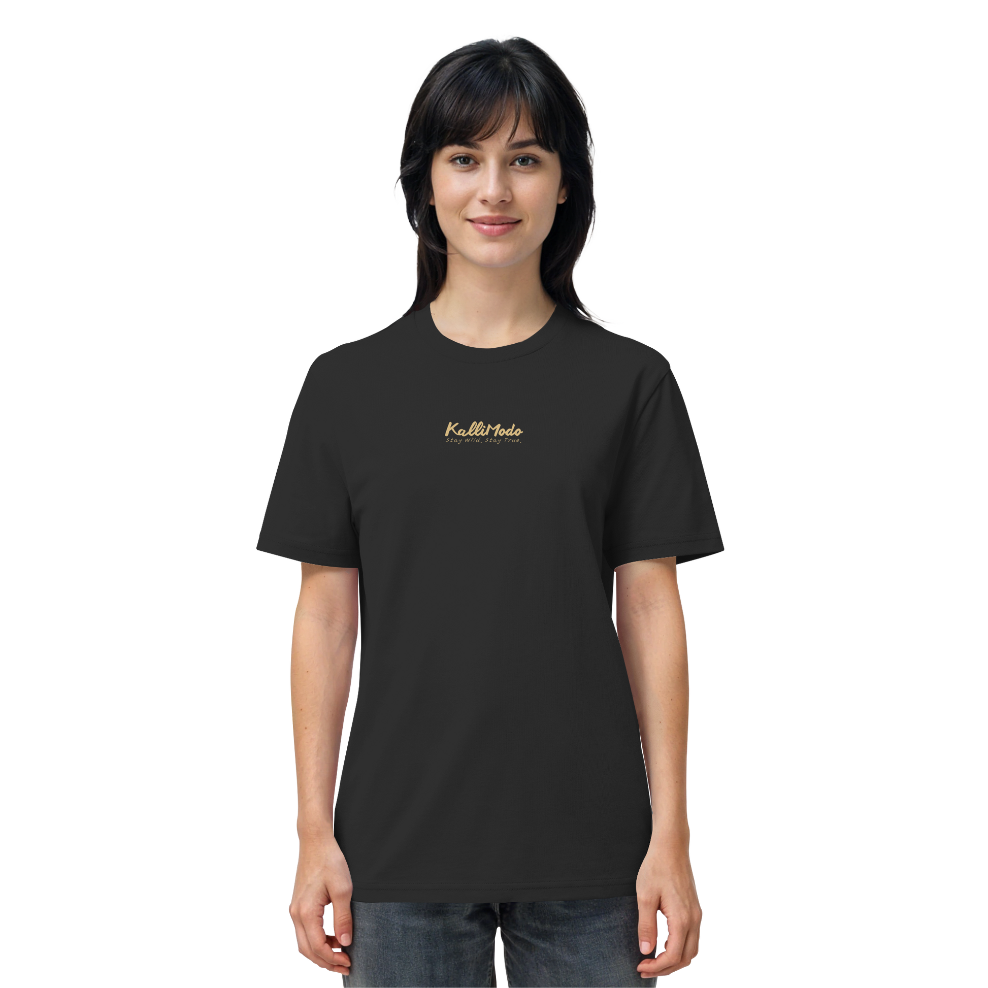 Kalli Brother Organic Shirt - Organic Shirt