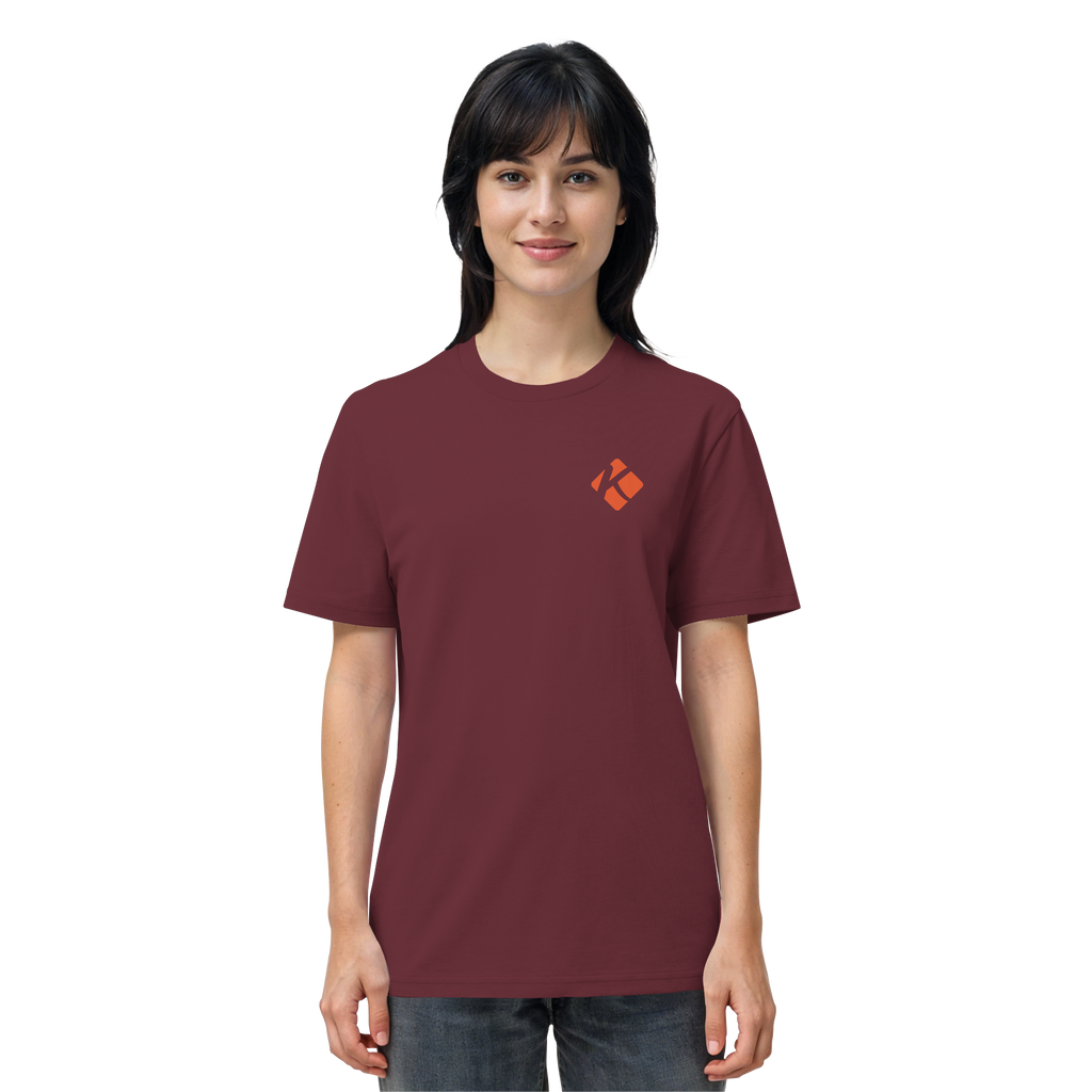 Kalli Young Organic Shirt - Organic Shirt